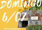 ¡Este domingo nos encontramos en el Galpón!