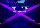 Mach Producciones celebró la incorporación de pantallas LED de alta definición