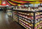 22º Fiesta Provincial de la Carneada - Pueblo San José: "gran éxito con visitantes de 50 localidades de la región y el país..."