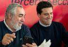 “Somos Buenos Aires” la alianza de los radicales con varios partidos para ir “por el centro”