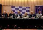 Aunque con tensión, LLA y PRO firmaron la unidad en Provincia: “Es Kirchnerismo o libertad”