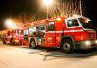 Bomberos Voluntarios celebra su 66º aniversario con la presentación de un nuevo vehículo