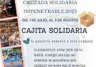 Cruzada Solidaria Impenetrable 2025 