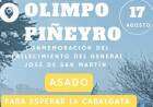 Olimpo Piñeyro