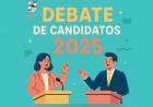Debate de Candidatos 2025 - ISFD Y T N48