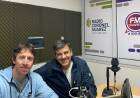 Flavio Diez: "la actual gestión es muy chata... le falta energía, creatividad, empuje y movimiento..."