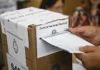Qué está prohibido durante la veda electoral
