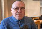 Alberto "Tito" García: "desde que volvió la democracia en 1983 cubrí todas las elecciones para la radio..."