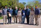 Pasman celebró sus 118 años con un emotivo reconocimiento a vecinos por su trayectoria y compromiso comunitario