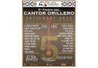 5ta Fiesta del Cantor Orillero
