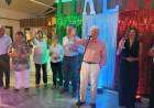 BRILLANTE FESTEJO POR LOS 131 AÑOS DE LA ASOCIACIÓN ITALIANA “LUCIANO MANARA”