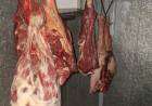 Inspección en Pueblo San José: secuestran carne sin sello sanitario en una carnicería local