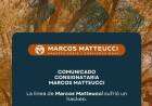 Comunicado Consignataria Marcos Matteucci - La línea sufrió un hackeo