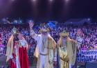 SIERRA DE LA VENTANA SE PREPARA PARA VIVIR LA 62° FIESTA PROVINCIAL DE REYES 