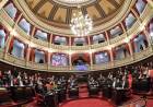 Denuncias por una secta y abusos sexuales sacuden al Senado bonaerense: hay dos detenidos
