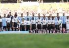 El Gobierno anunció que la Televisión Pública y Radio Nacional transmitirán todos los partidos de la Selección en el Mundial