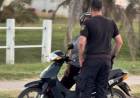 "AHORA NOSOTROS TE VAMOS A JODER A VOS": LA AMENAZA DE UN INTENDENTE A LAS MOTOS RUIDOSAS