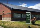 El Hospital Rural de Cholila solicita donaciones urgentes de insumos médicos