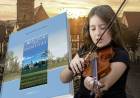 Coronel Suárez y su Escuela de Música, protagonistas en una velada cultural internacional