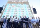 Corte de cintas en Expoagro 2026 edición YPF Agro: Discurso “anti grieta” y un llamado a zanjar discusiones en el sector