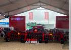 Expoagro 2026 - TREVOR AGRO: "APACHE y fierro... son sinónimos..."