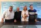 Alejandra Zeki fue reconocida en el Día del Músico Suarense
