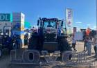 Expoagro 2026 - Tractores LOVOL: "es la marca número uno en China..."