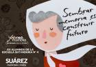 Coronel Suárez se suma al homenaje permanente a 50 años del golpe cívico-militar