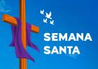 AGENDA FIN DE SEMANA SANTA