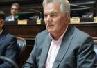 Héctor Gay: reforma constitucional: "con una sola camára se puede legislar perfectamente..."