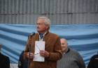 Julio Mayol: "los invitamos al lugar más lindo de la provincia..."