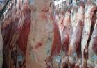 Baja el consumo de carne vacuna - “Se está notando la compra de la comida en cuotas, antes no se veía”