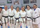 Los suarenses se trajeron 27 premios del Torneo Nacional ISKF de karate