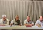 El Coronel Suárez Polo Club renovó su comisión directiva