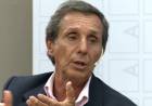 Provincialización de las rutas nacionales. “En la ruta nacional  3 que une Capital Federal con el puerto de Bahía Blanca, habrá que pagar 8 peajes”