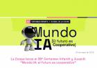 La Coope lanza el 39º Certamen Infantil y Juvenil: “Mundo IA: el futuro es cooperativo”