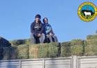 Solidaridad y compromiso: agradecimiento por la ayuda enviada a Cholila