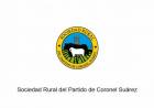 SOCIEDAD RURAL DEL PARTIDO DE  CORONEL SUAREZ 